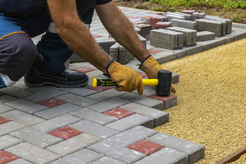 Pool Pavers Installation in Norwalk, CT